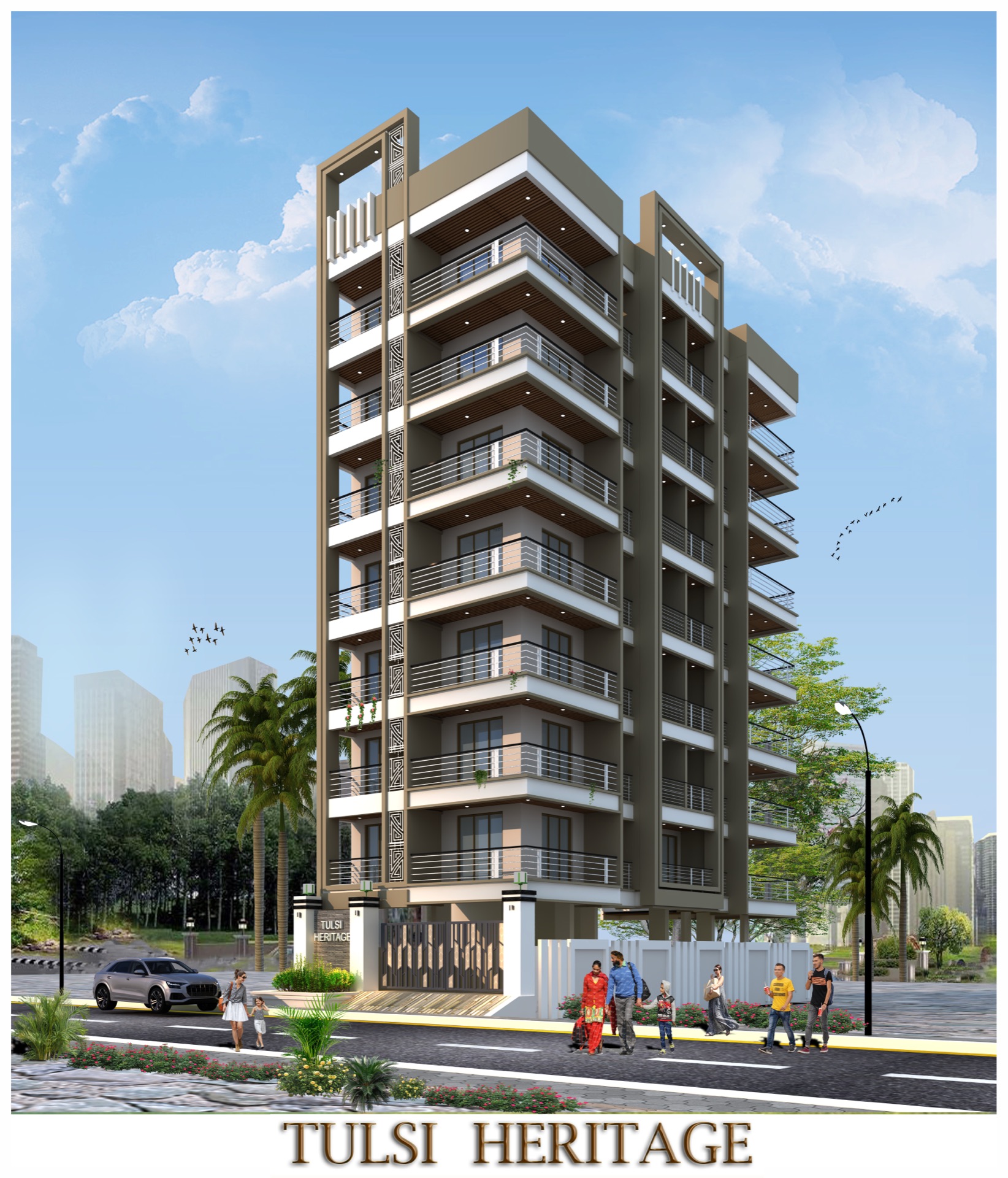 Building Elevation