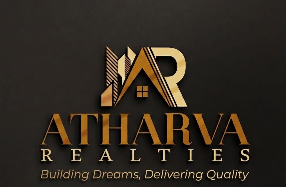 Atharva Realties - Building Dreams, Delivering Quality